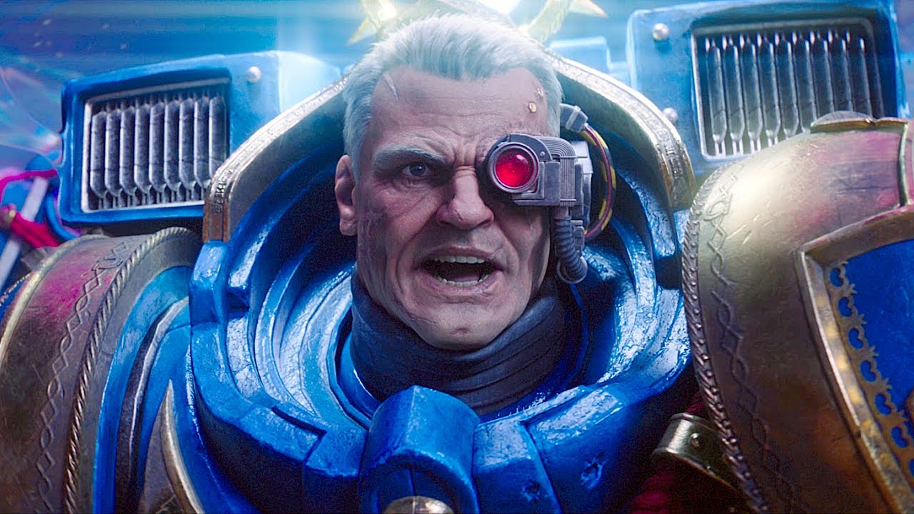 “MTG Warhammer: Why Marneus Calgar Is a Spike Player’s Dream Commander”